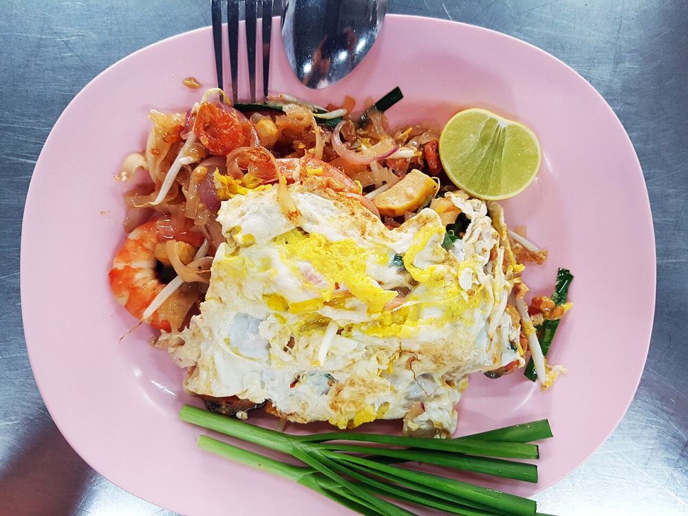 Pad Thai in Bangkok: Where to Eat It and How to Order
