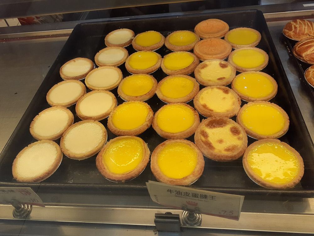 Egg Tarts and Char Siu: Two Hong Kong Classics Explained