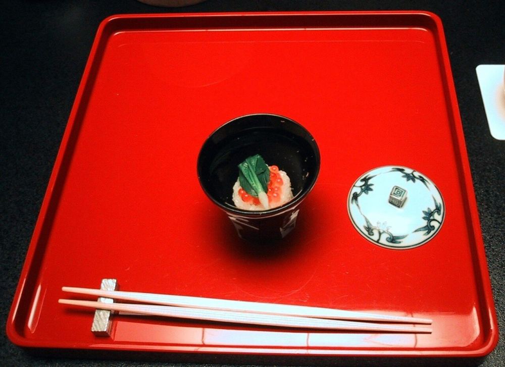 Kaiseki in Kyoto: Understanding Japan's Multi-Course Tradition