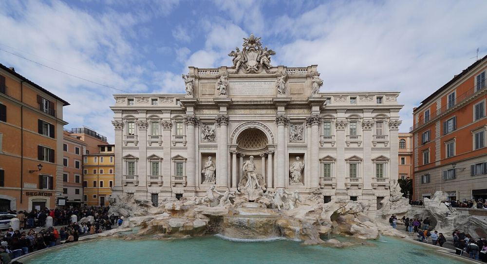 The Trevi Fountain: History, the Coin Tradition, and When to Go
