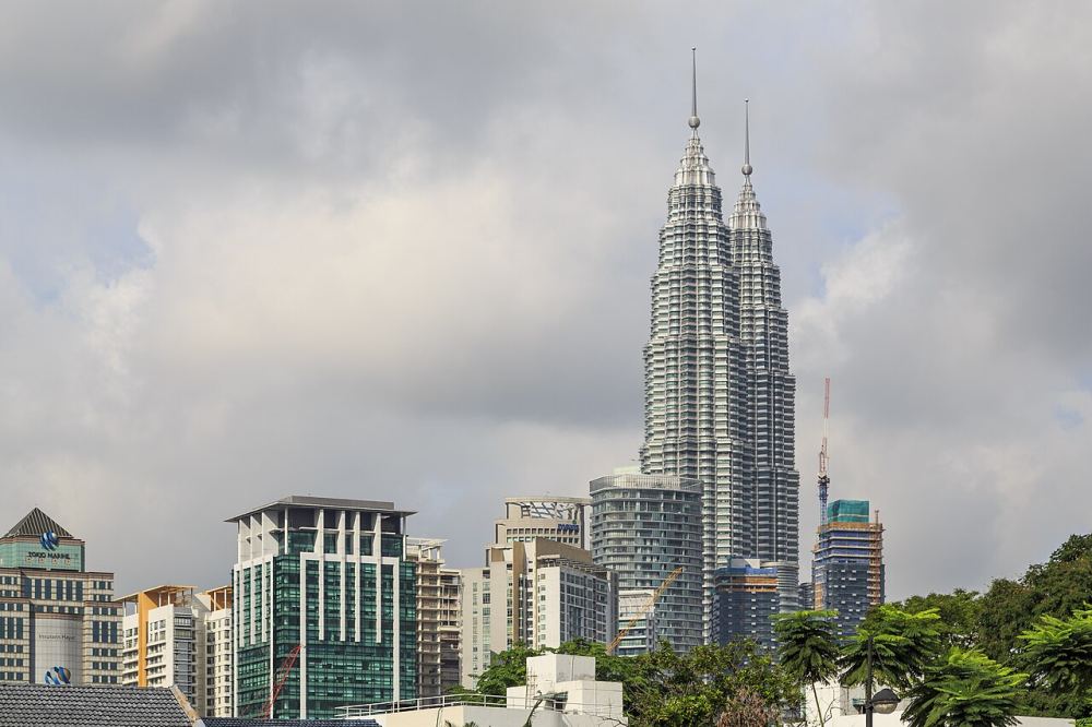 The Petronas Towers: Tickets, Skybridge, and Booking Tips