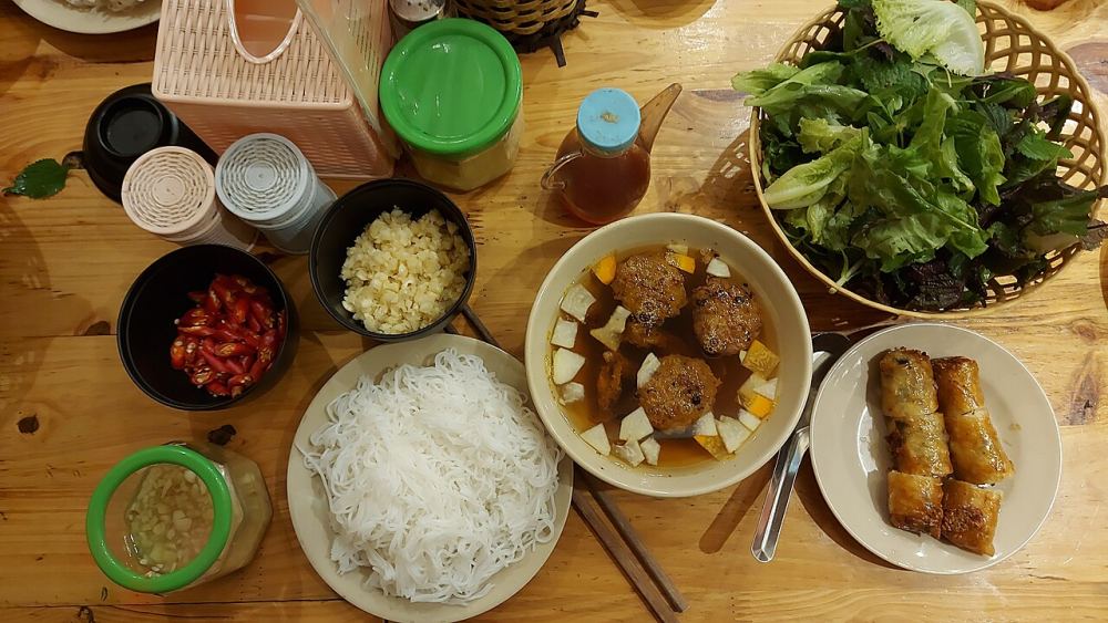 Bun Cha