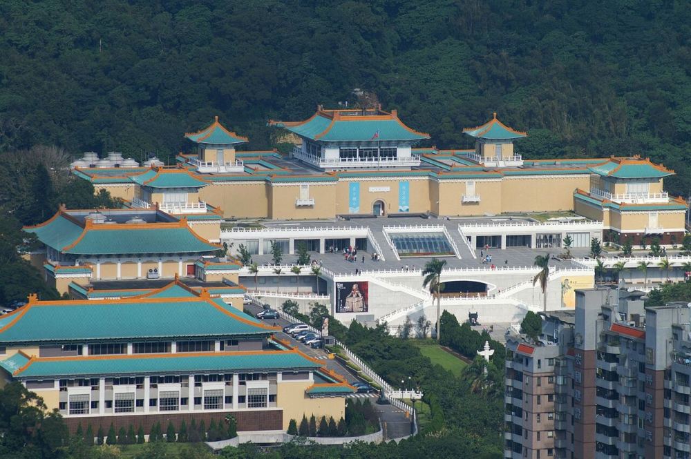 The National Palace Museum: What to See and How to Plan Your Visit