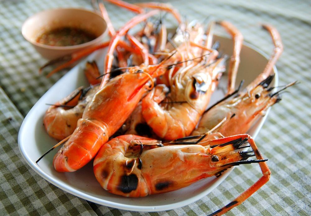 Fresh Grilled Seafood in Phuket: How It Works and What to Expect