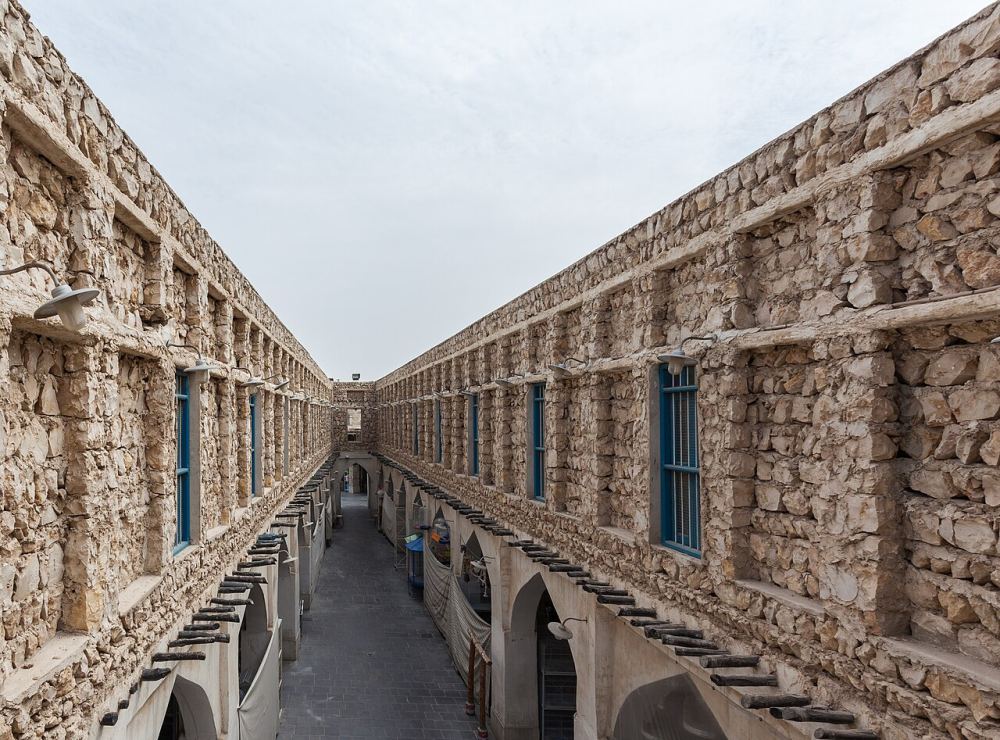 Souq Waqif
