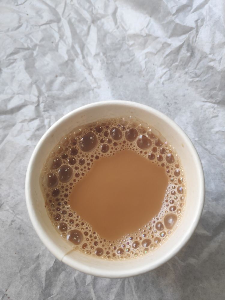 Karak Tea: The Story Behind Doha's Favorite Drink