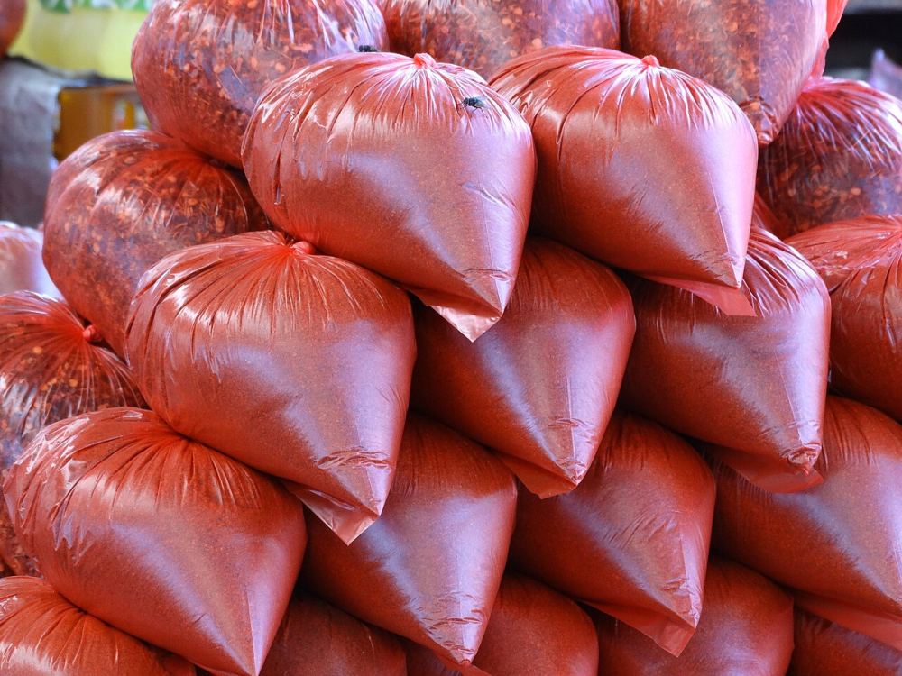 Pettah Market