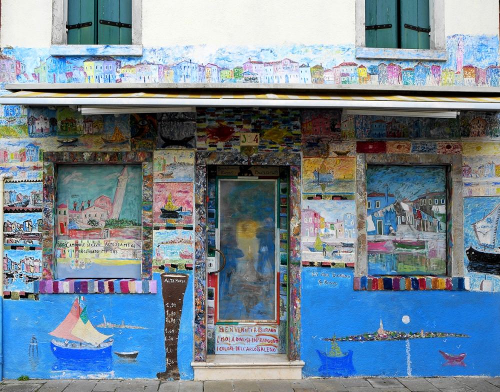 Murano & Burano
