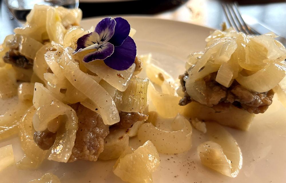 Sarde in Saor: The History Behind Venice's Sweet-and-Sour Sardines