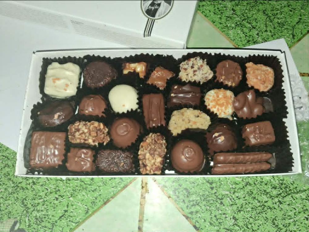 Swiss Chocolate in Geneva: What Makes It Worth Buying