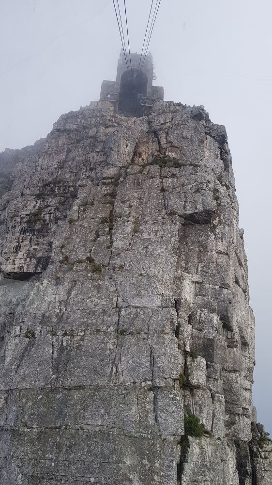 Table Mountain: Cable Car, Hiking, and When to Go