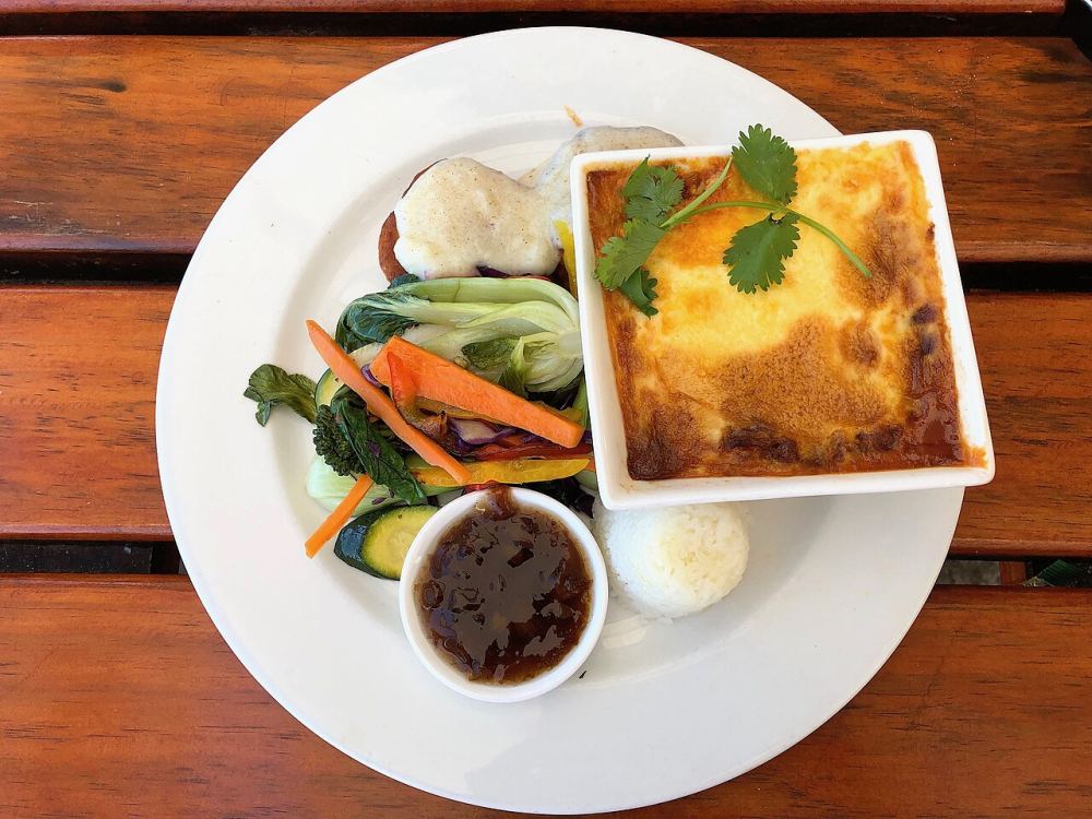 Bobotie: The History Behind Cape Town's Spiced Meat Bake