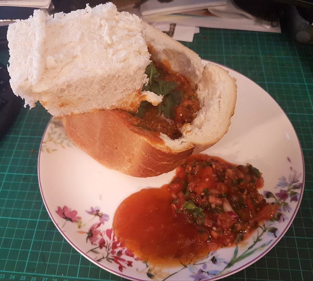 Bunny Chow: The Durban Original, Explained