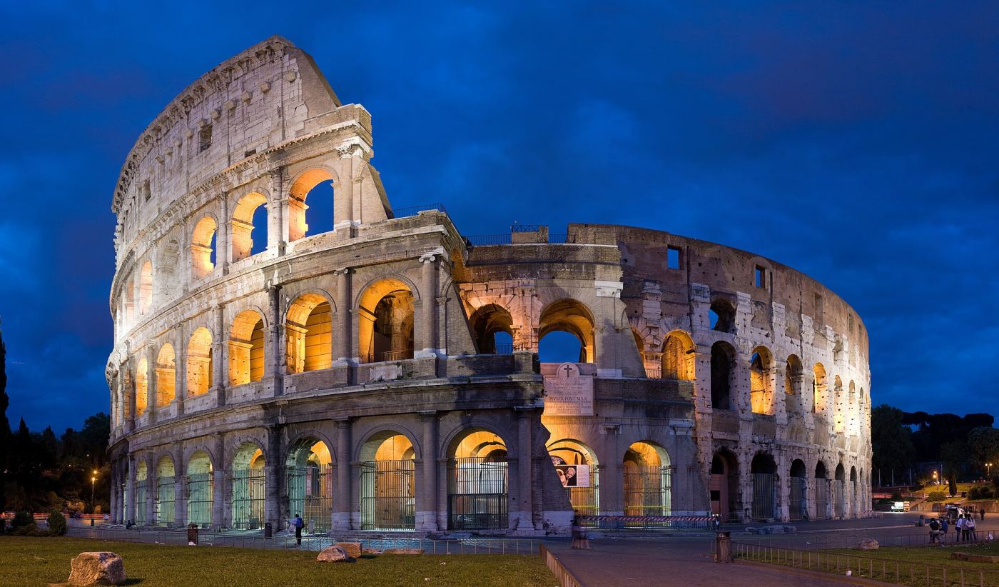 How Many Days Do You Need in Rome?