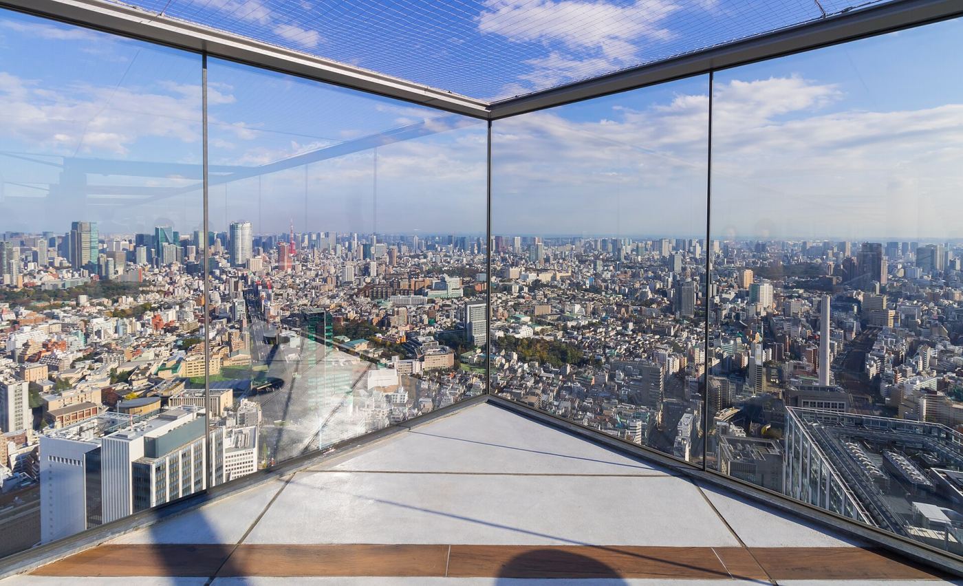 Tokyo's Best Ticketed Attractions: Which Ones Are Actually Worth It