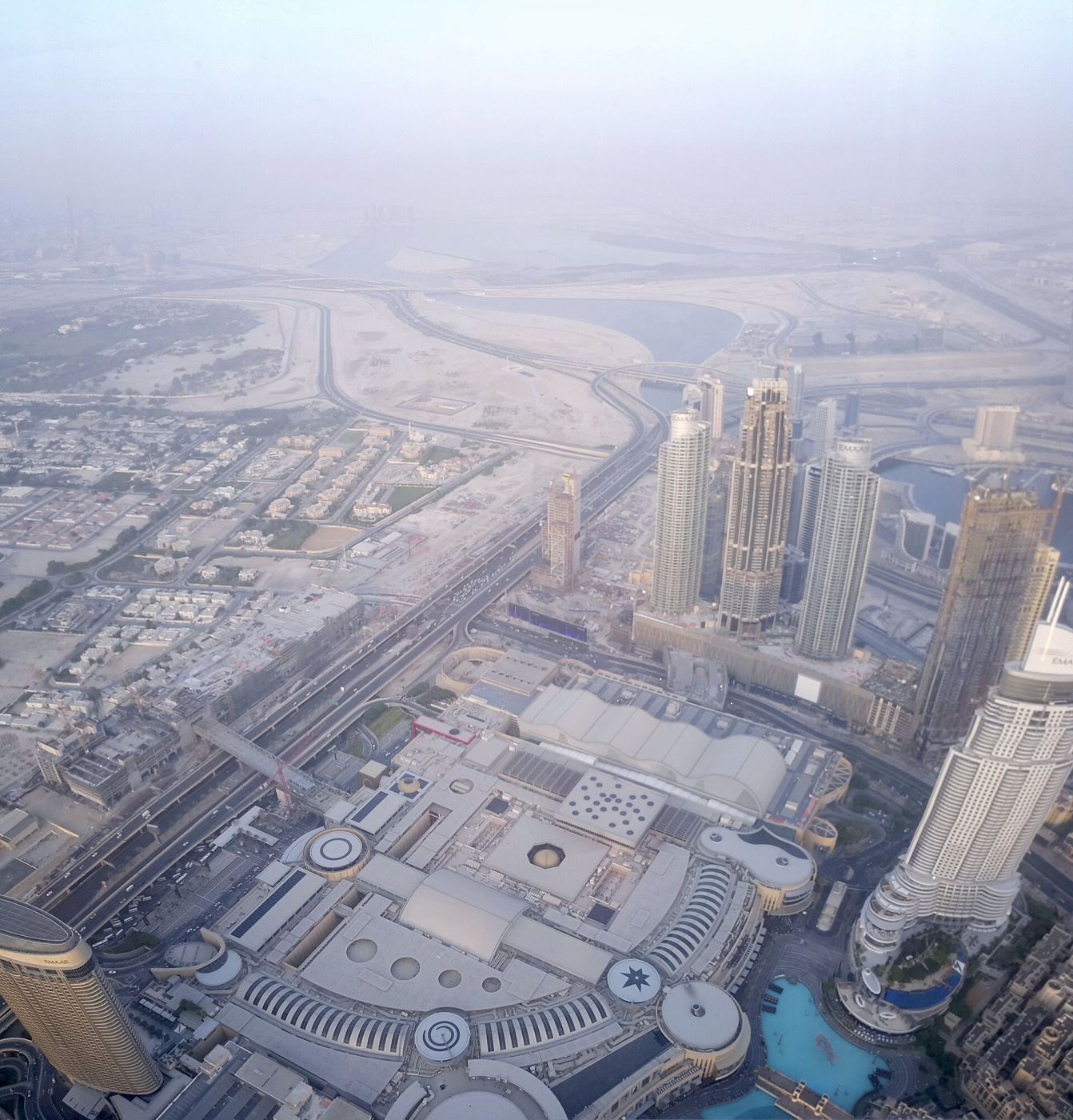 Dubai's Best Ticketed Attractions: Which Ones Are Actually Worth It