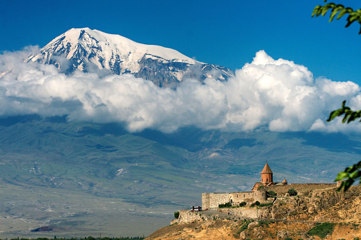 Yerevan's Best Ticketed Attractions: Which Ones Are Actually Worth It