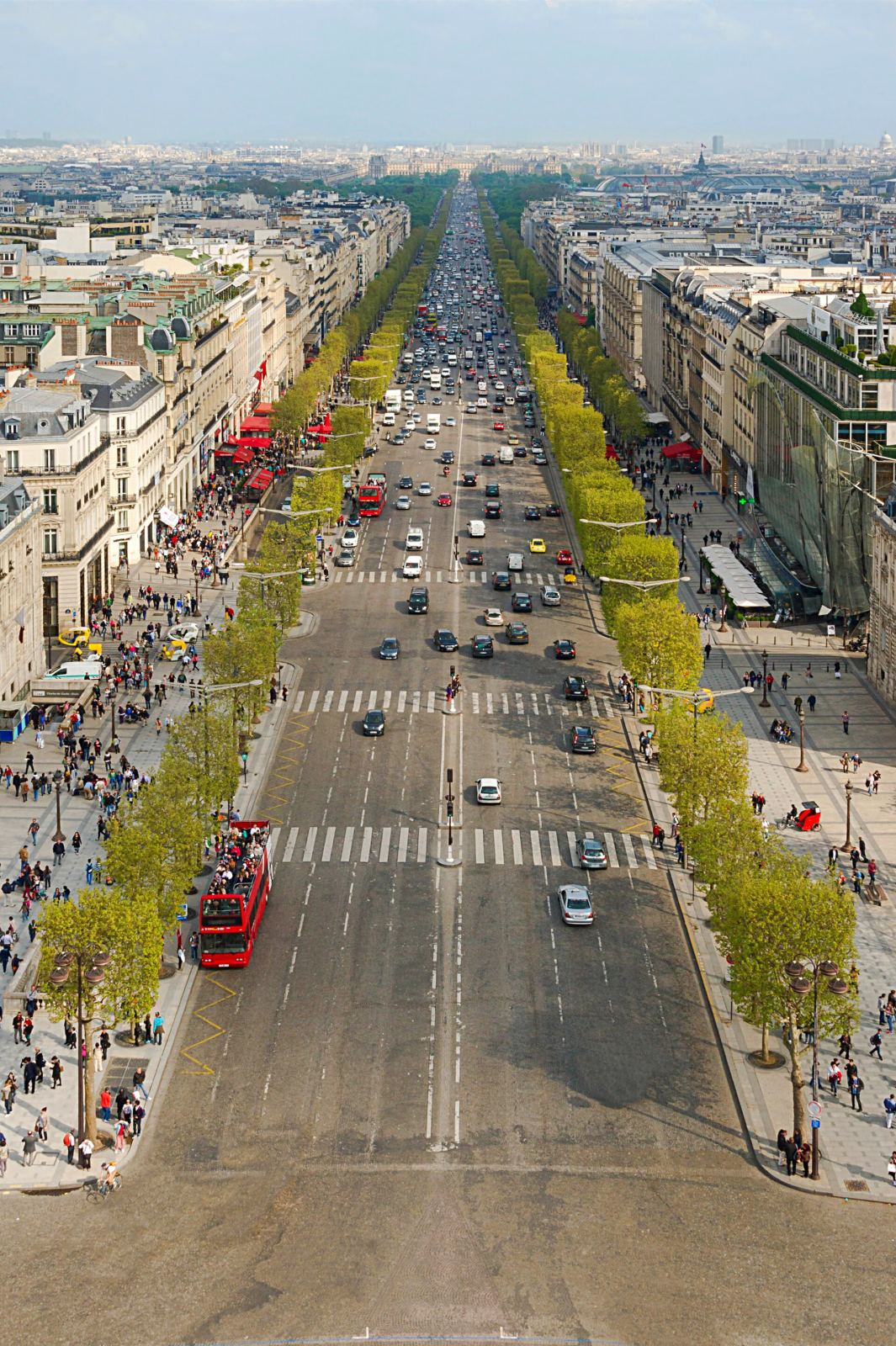 The Champs-Élysées: Paris's Most Famous Avenue, Explained