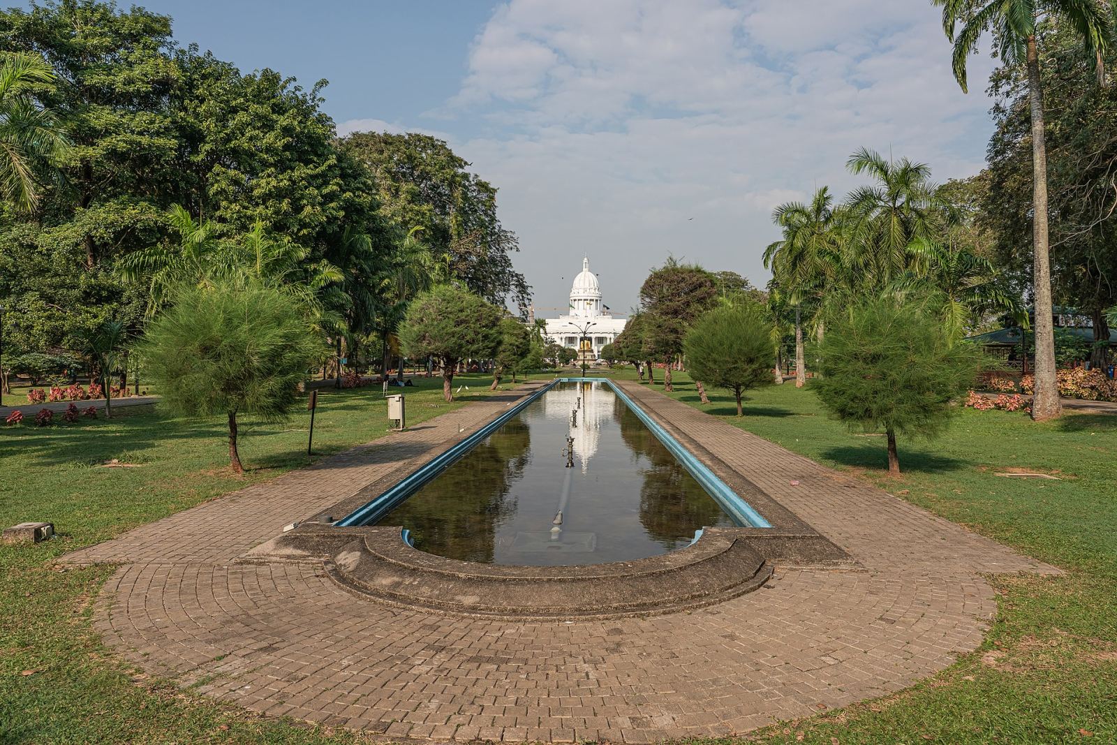 Cinnamon Gardens: Inside Colombo's Leafiest, Most Elite Neighborhood
