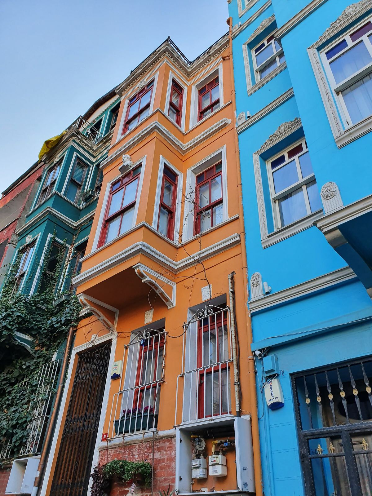 Balat: Istanbul's Colorful, Layered Historic Quarter