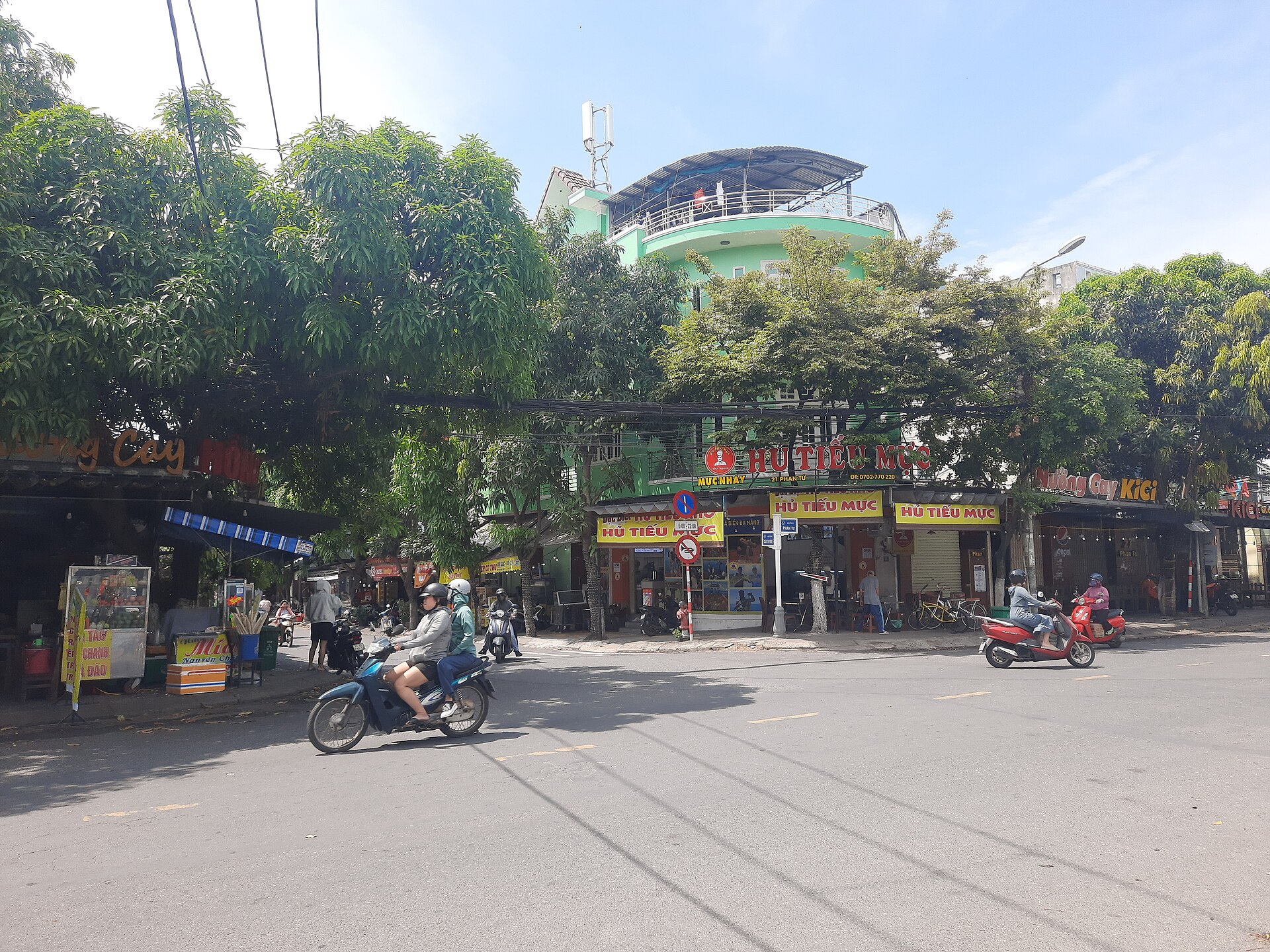 Da Nang on $24 a Day