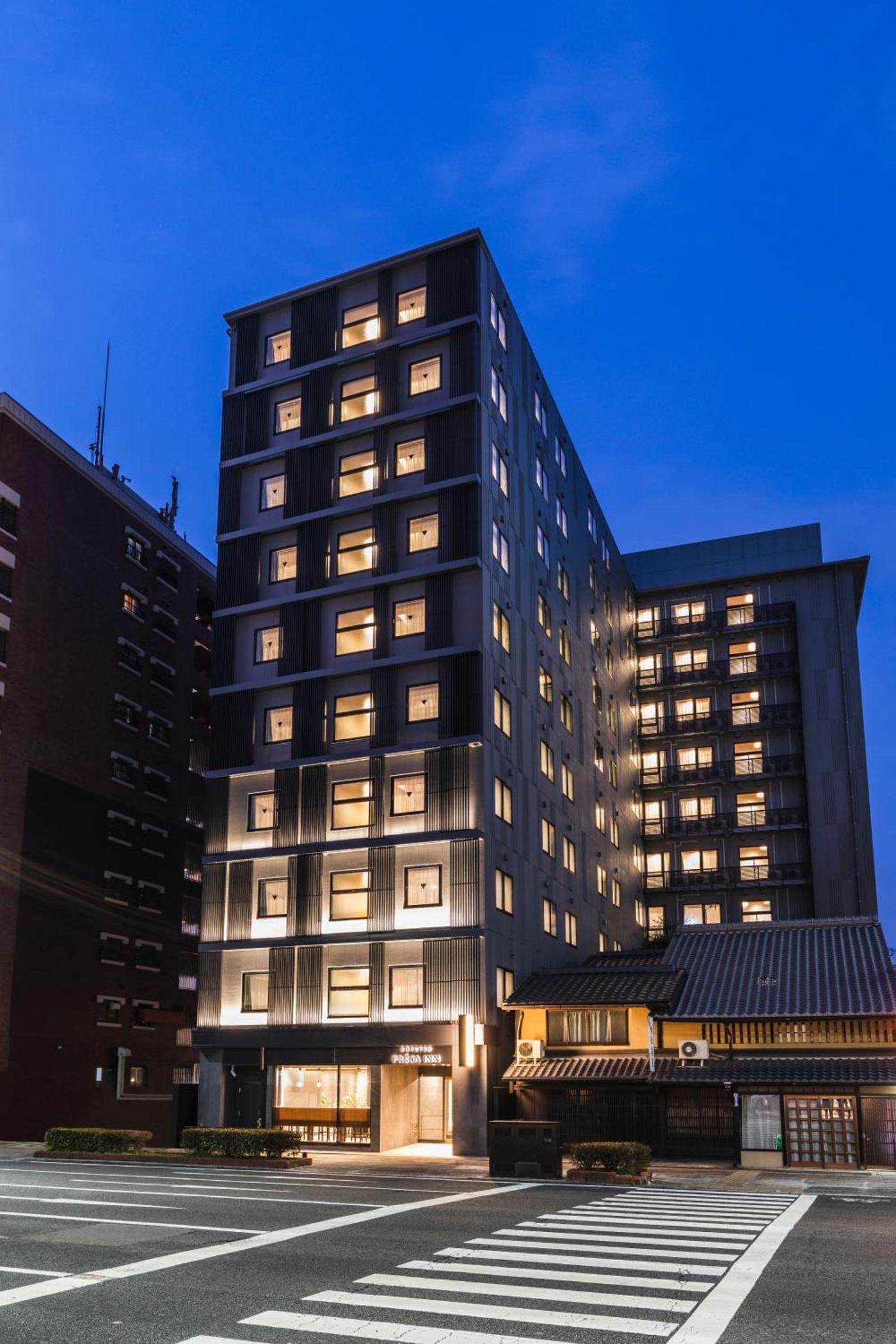Best Budget Hotels in Kyoto