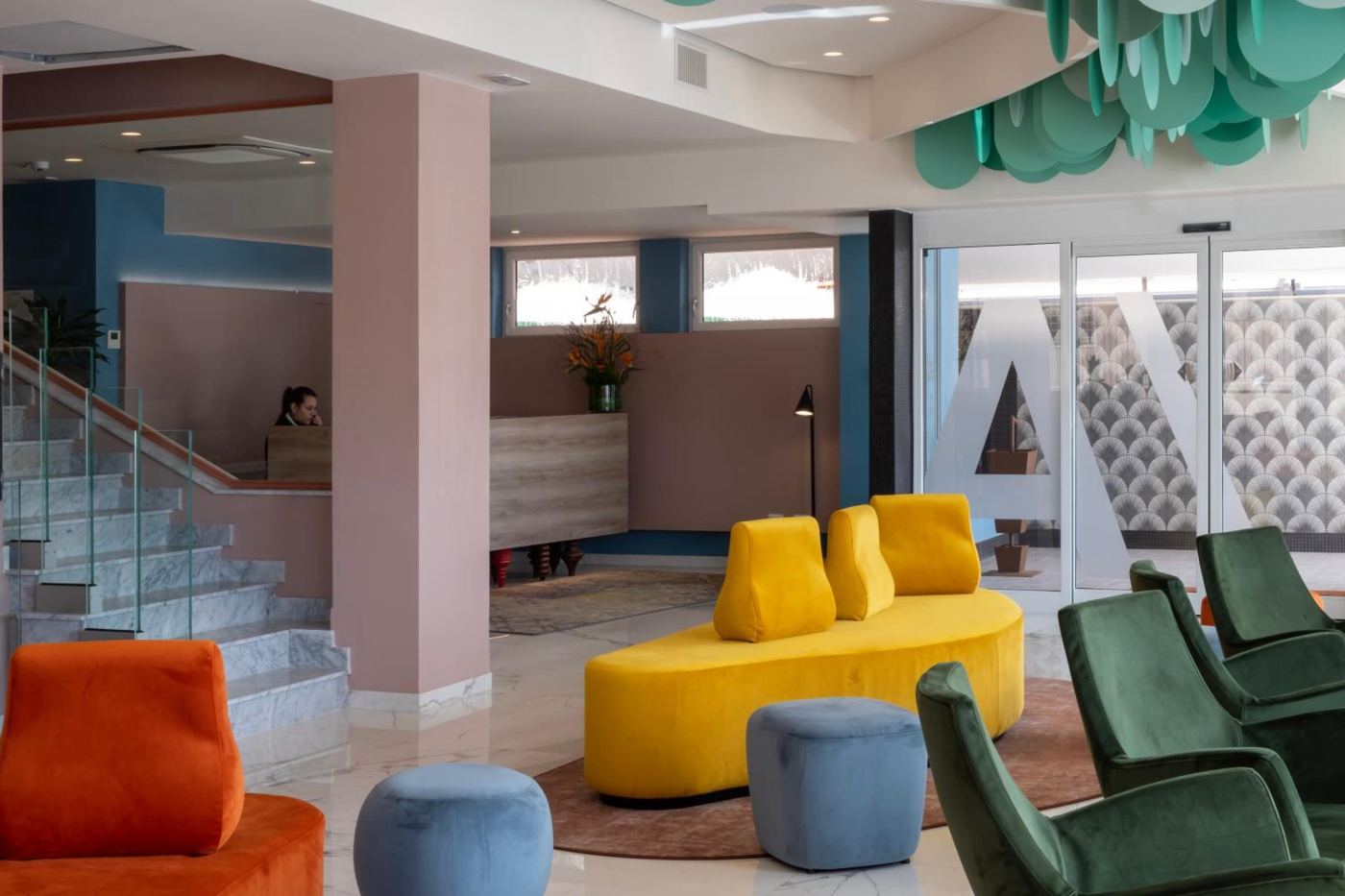 Adesso Hotel
