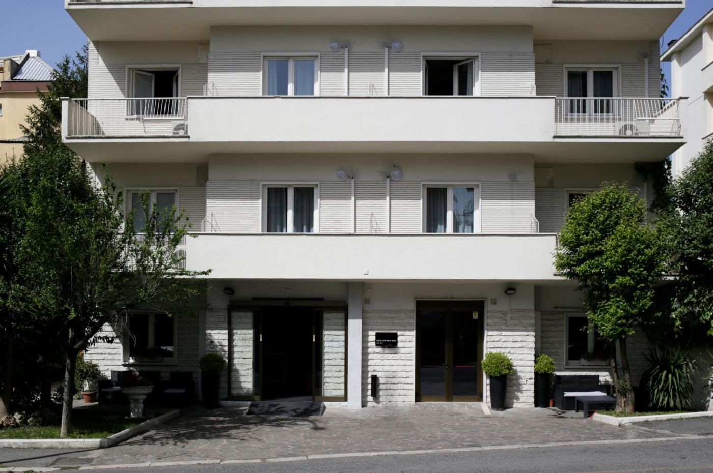 Best Budget Hotels in Rome