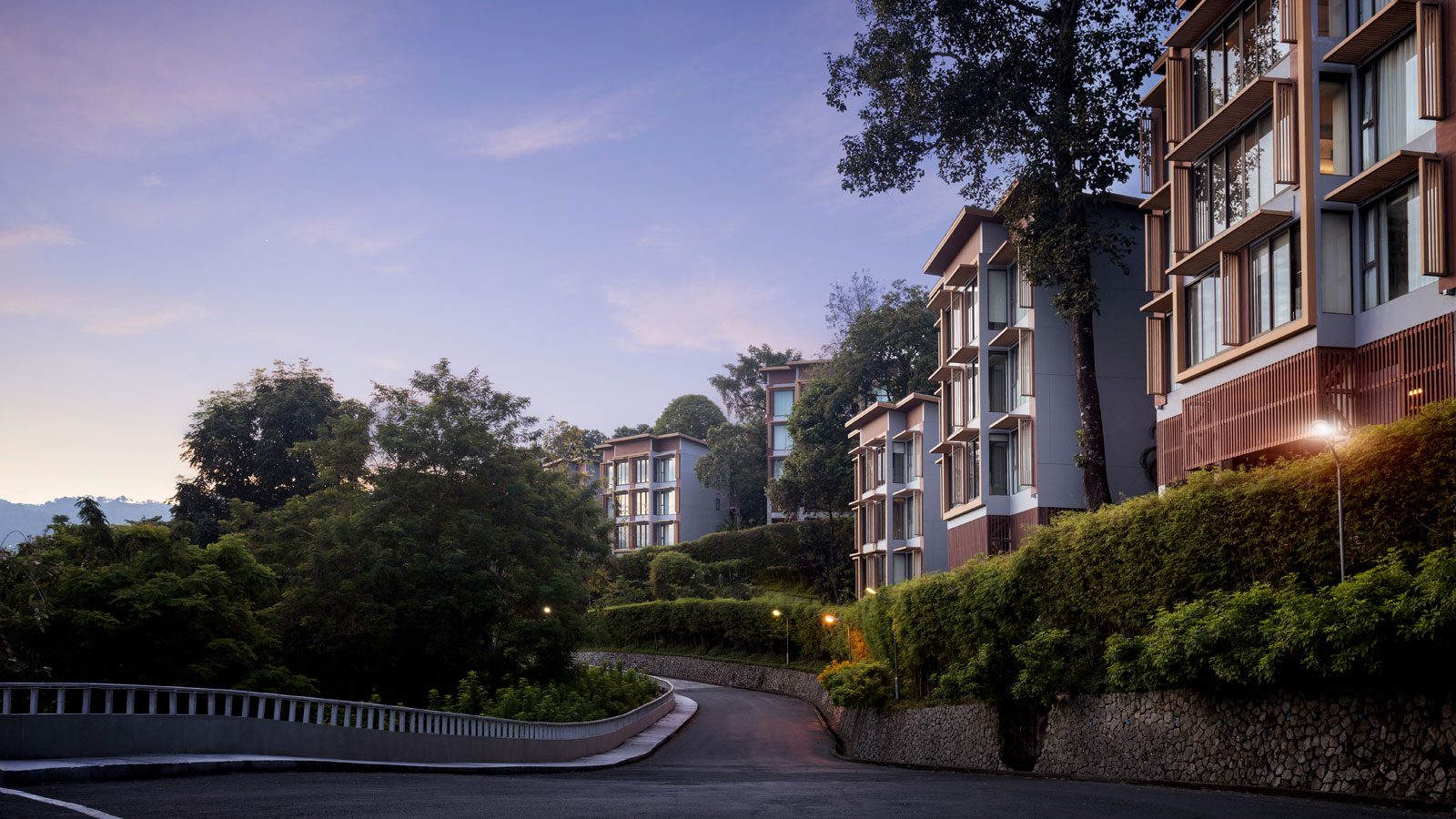 Amari Phuket exterior