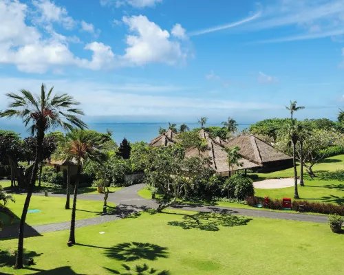 AYANA Resort and Spa Bali exterior