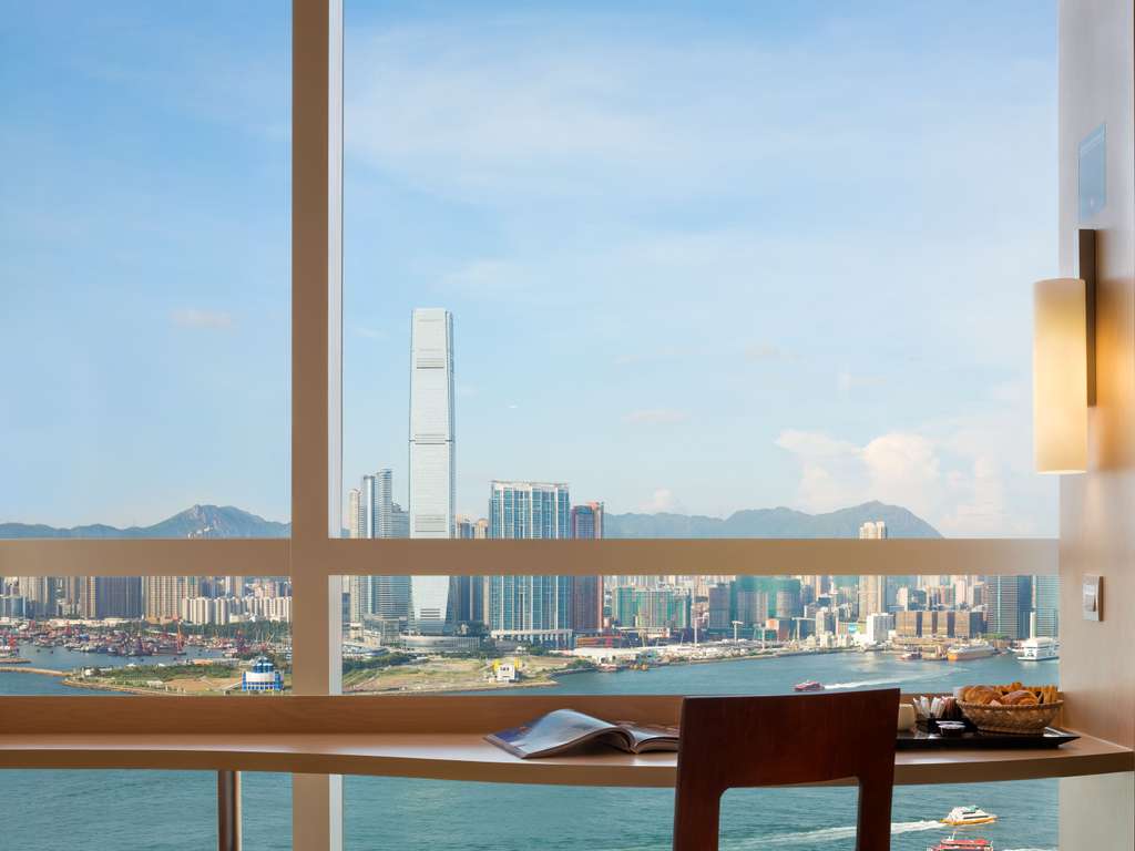 ibis Hong Kong Central & Sheung Wan