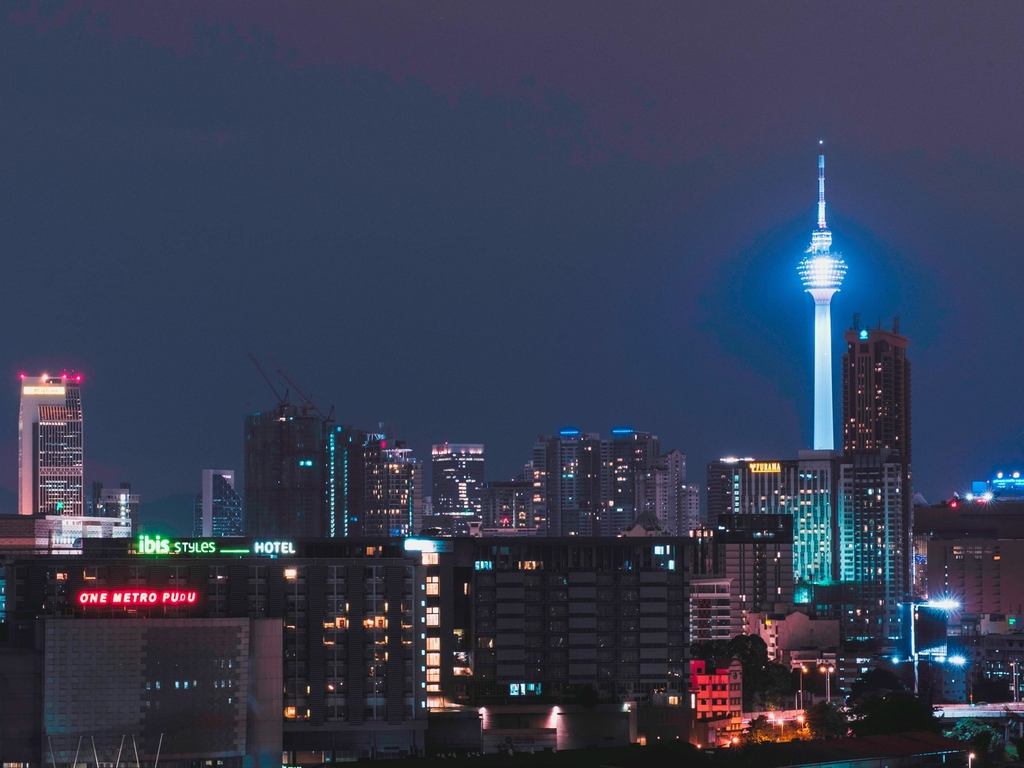 Best Budget Hotels in Kuala Lumpur