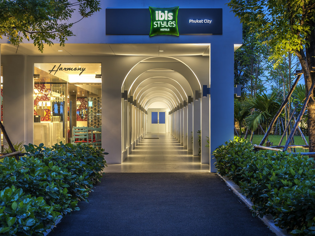 Best Budget Hotels in Phuket
