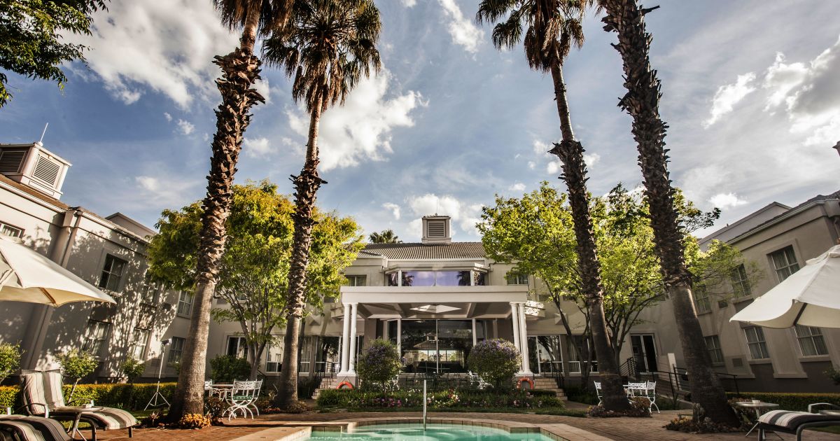 Garden Court Morningside Sandton