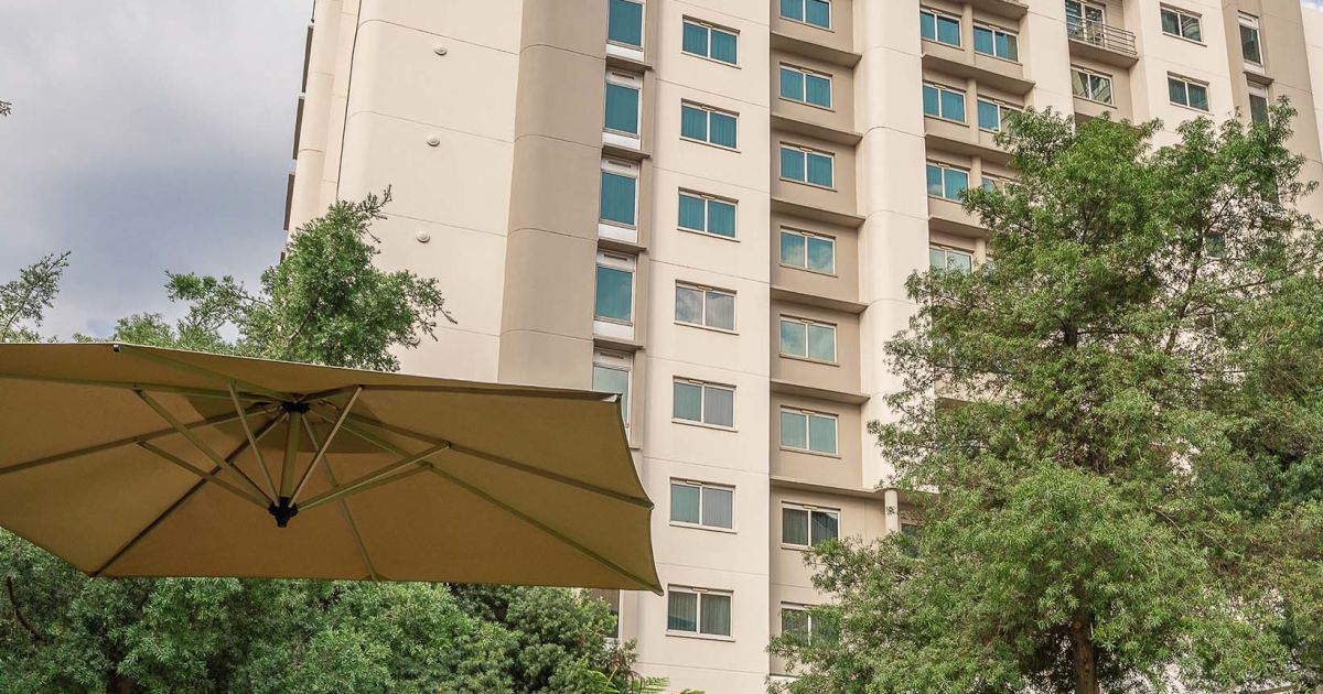 Best Budget Hotels in Johannesburg