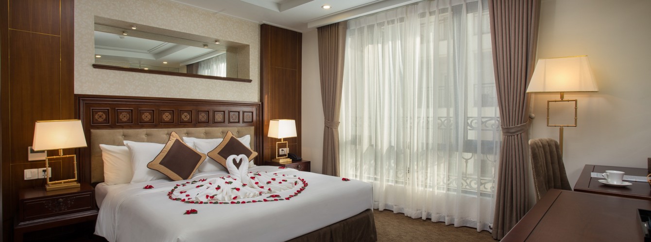 Rex Hanoi Hotel