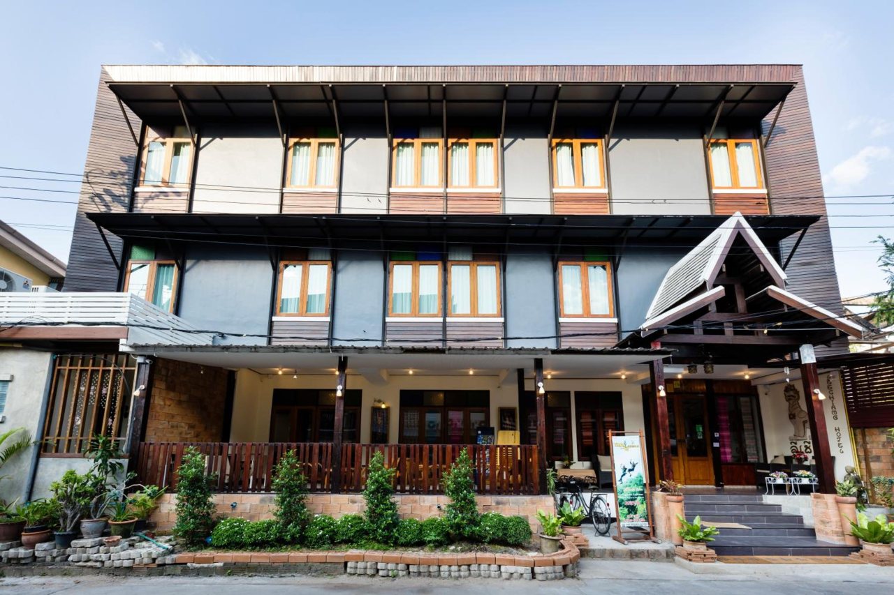 Lee Chiang Hotel