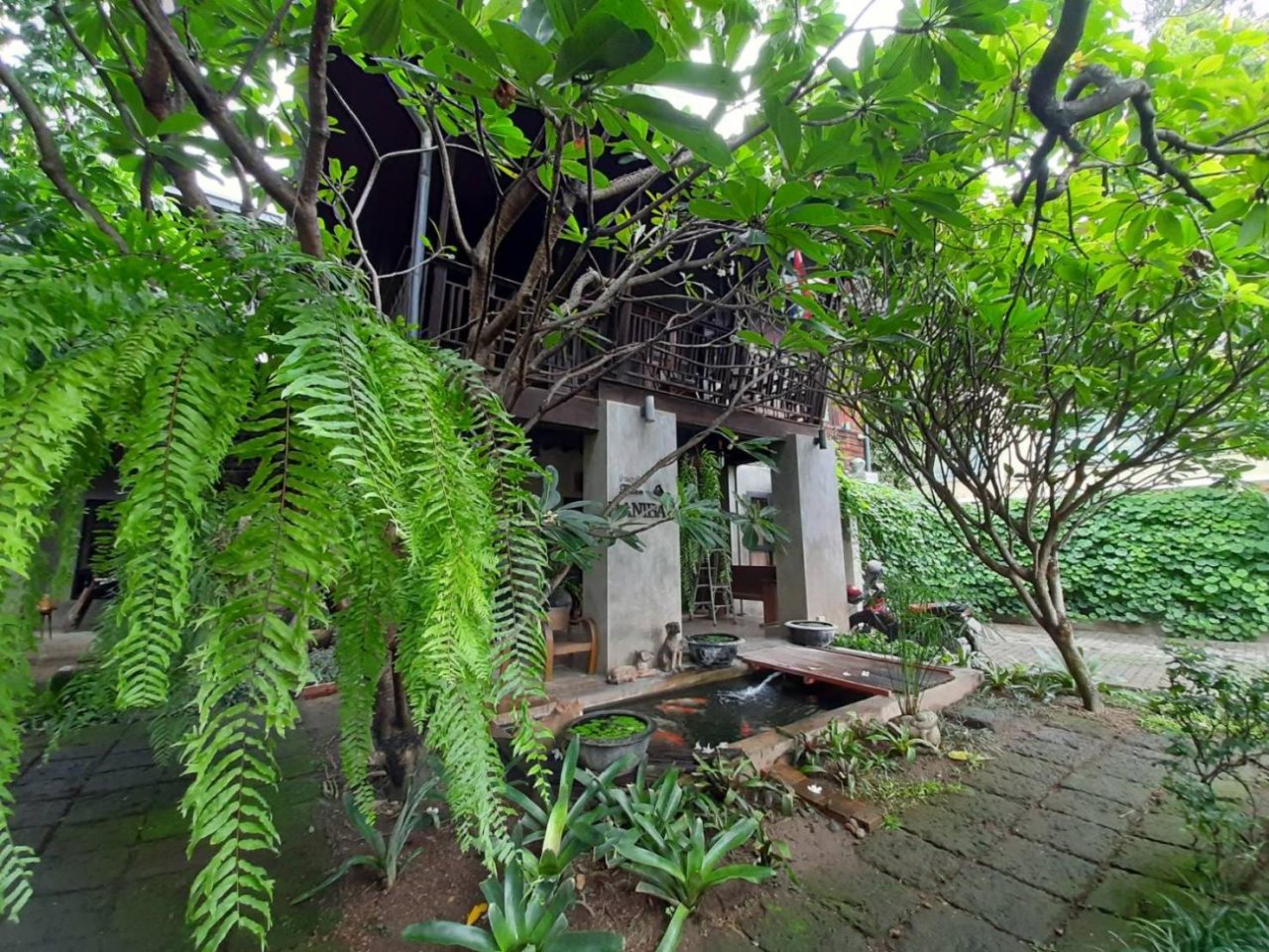 Baan Hanibah