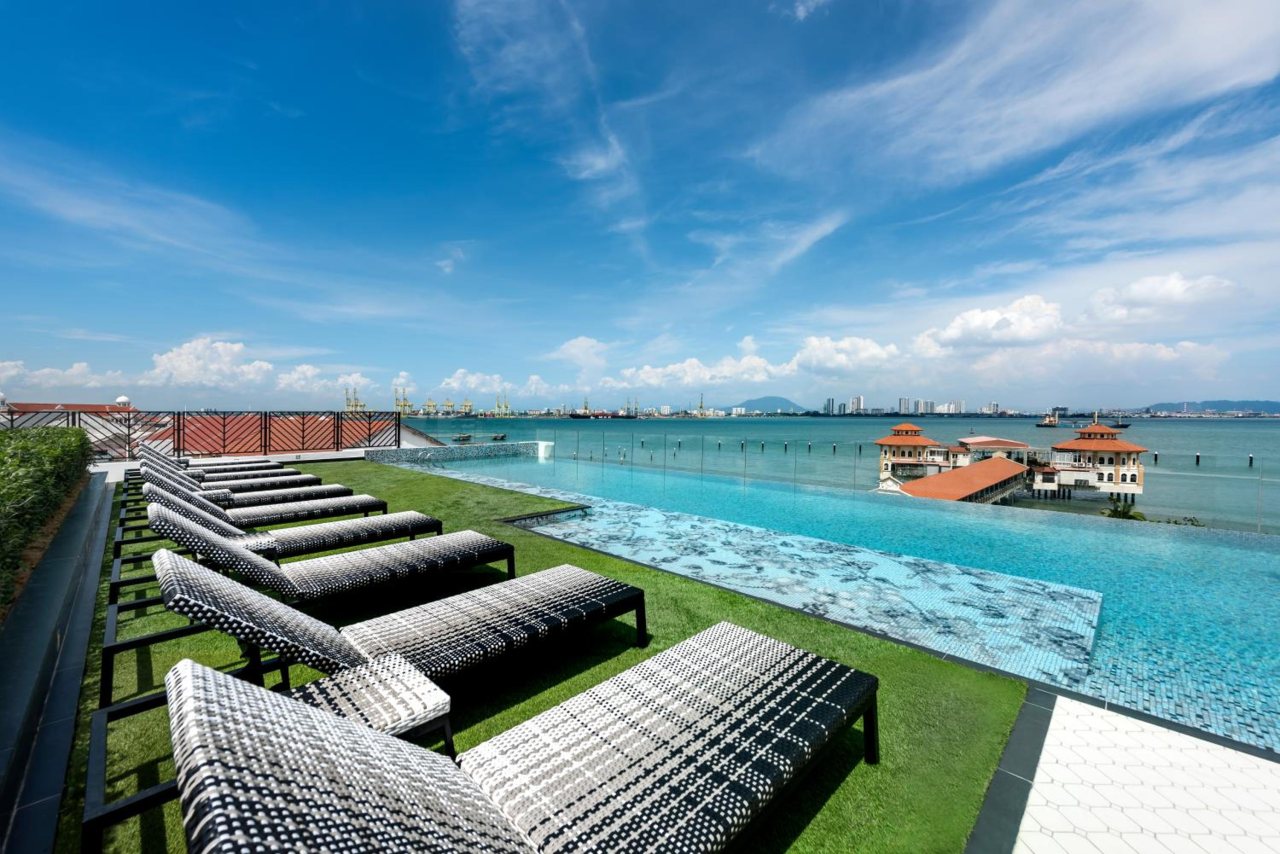 The Prestige Hotel Penang, a Member of Design Hotels