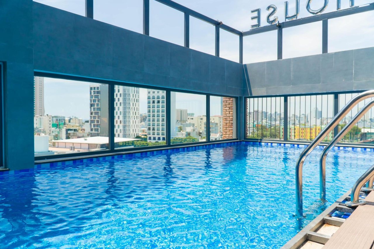 Lantana House Boutique Da Nang - Near My Khe Beach & Dragon Bridge