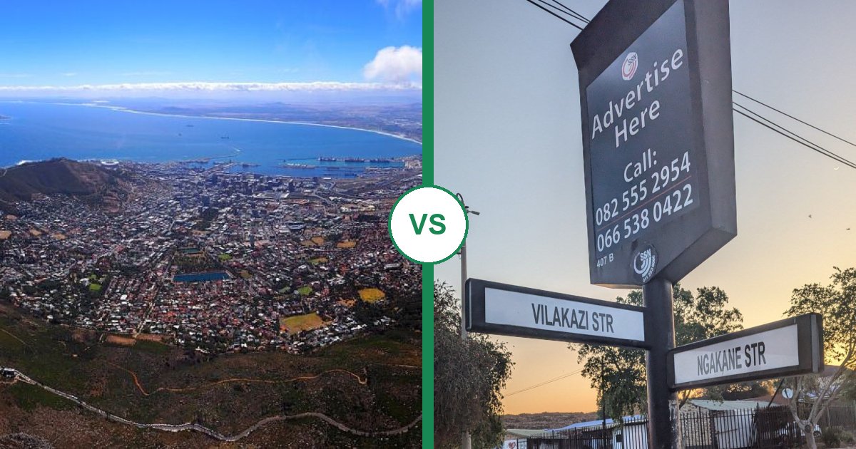 Cape Town vs Johannesburg: Which Should You Visit First?